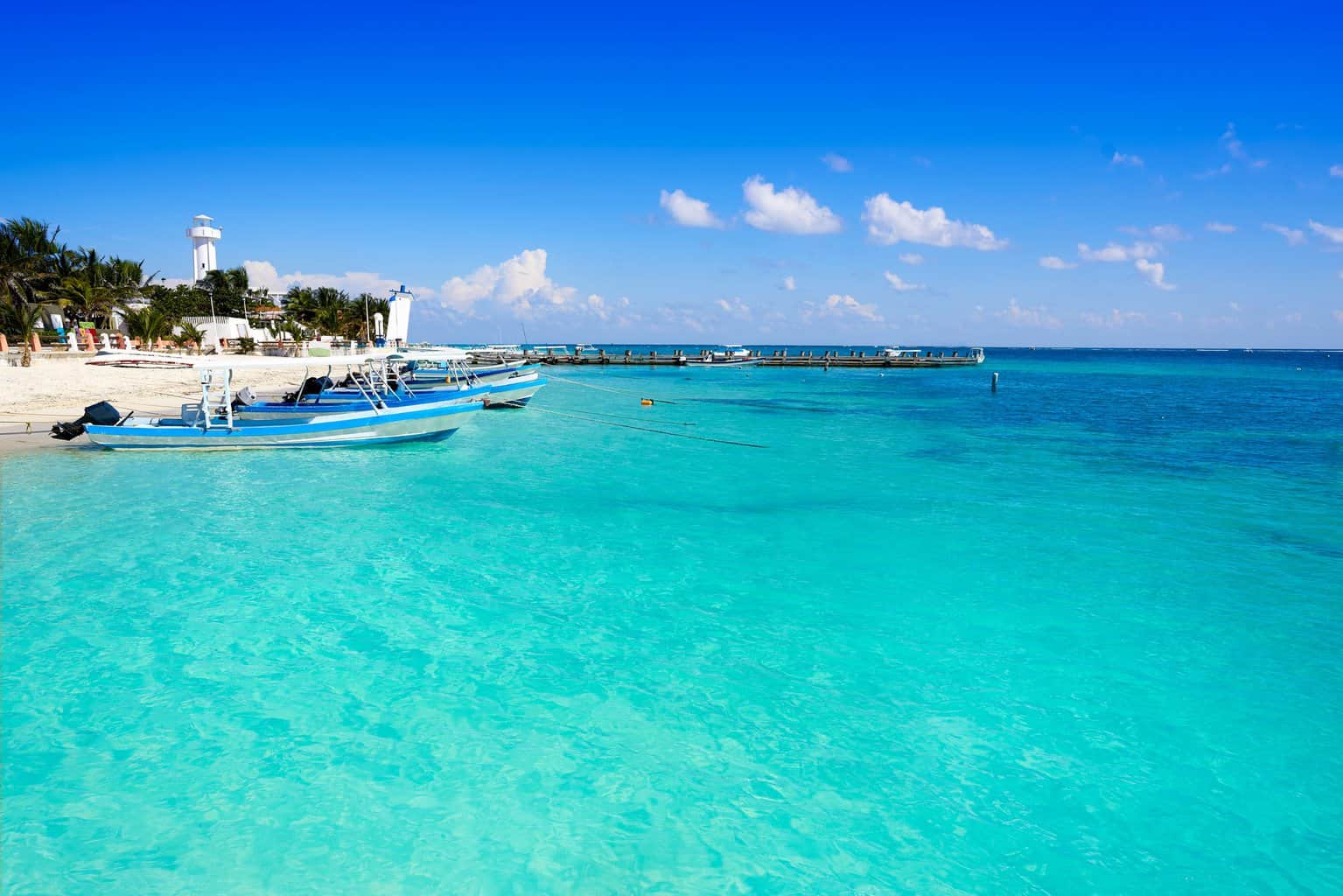 cancun