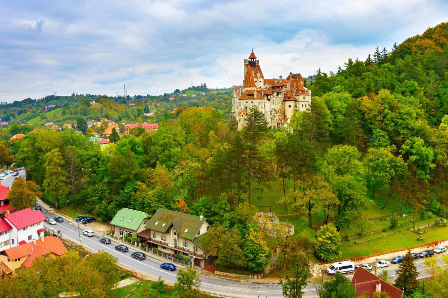 Eastern Europe