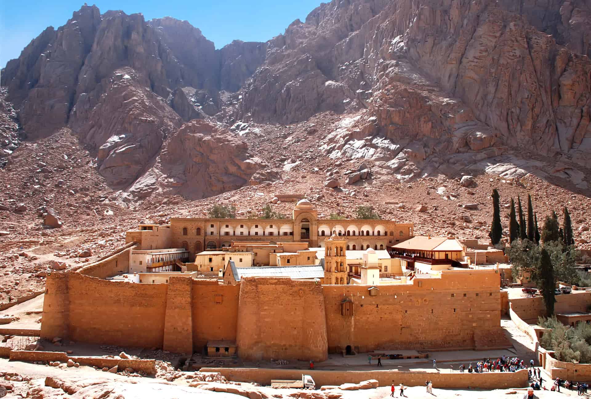 Top Adventures to Have in Egypt