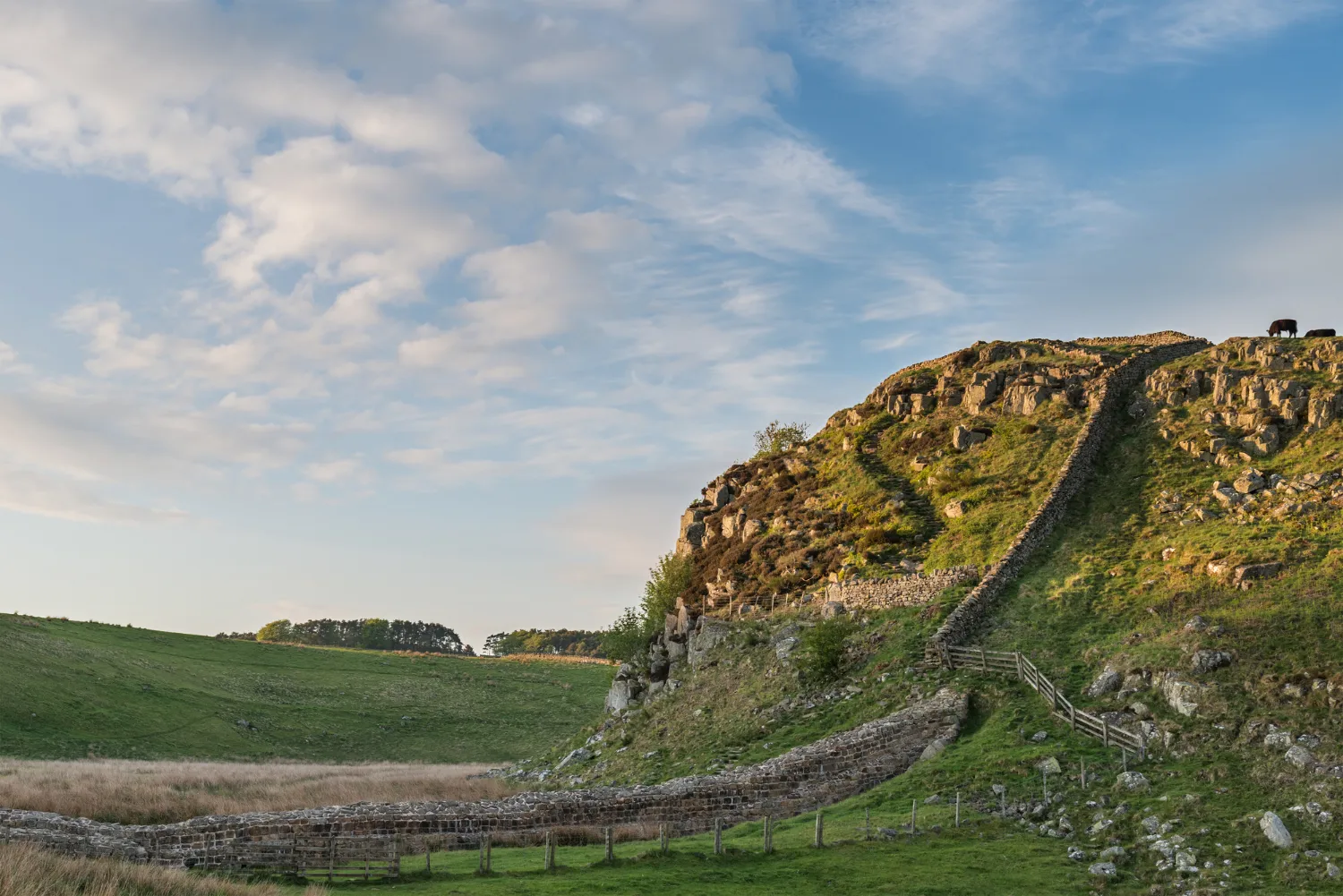 national parks in England
