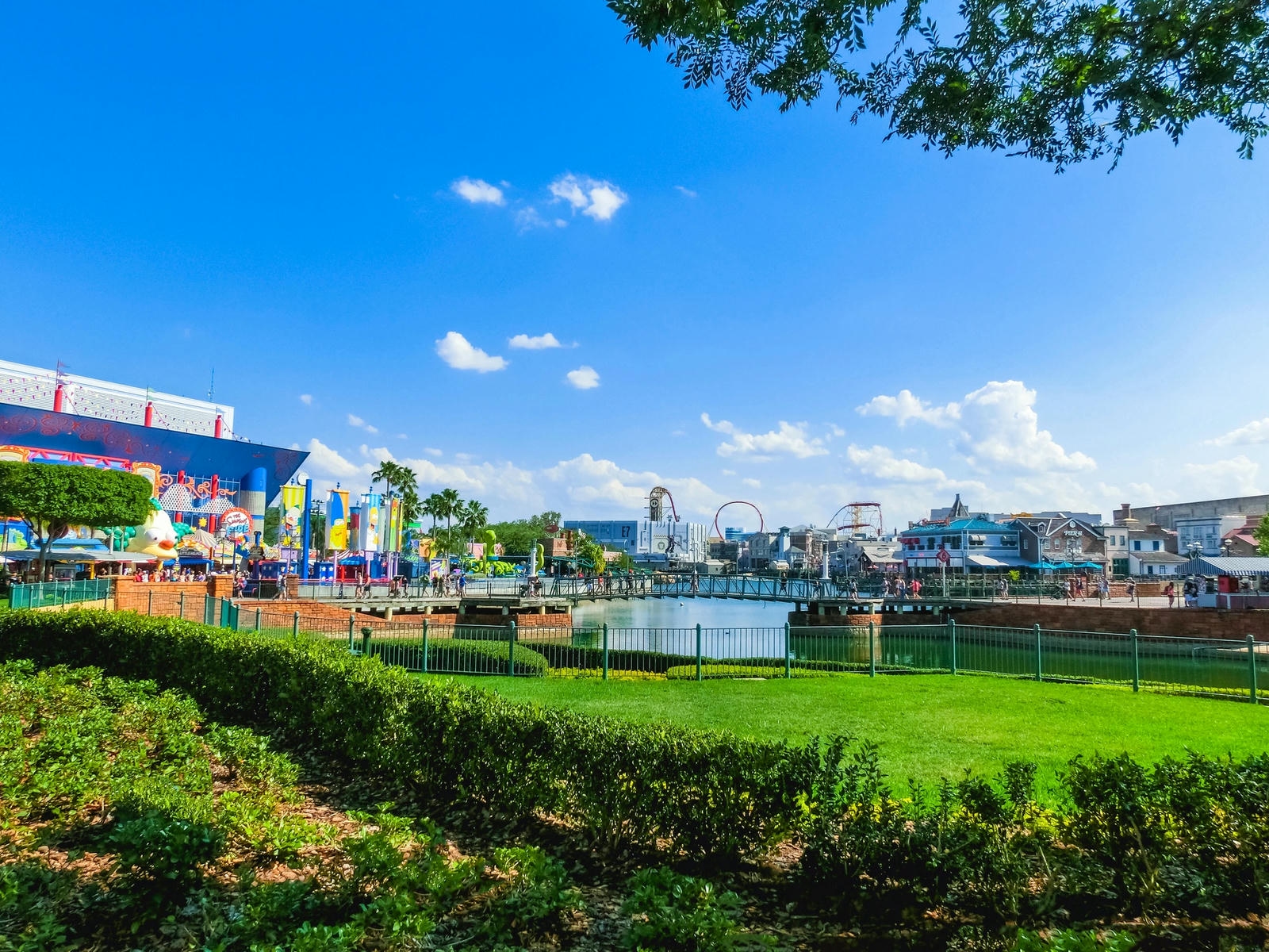 Your Guide to Explore Orlando Tourism Statistics Soar in 2024