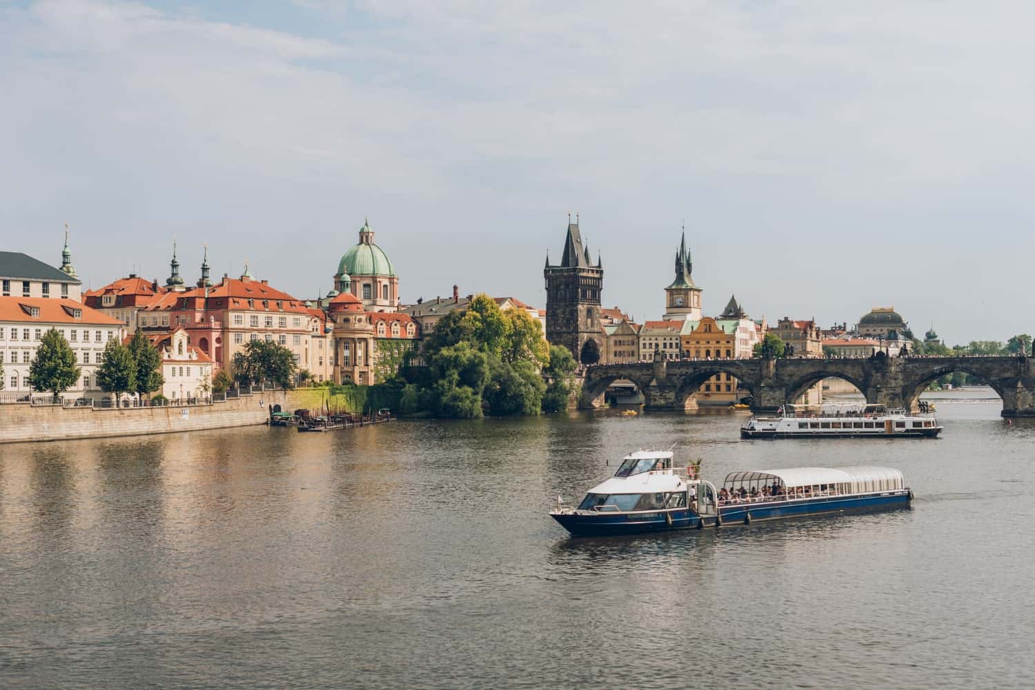 Eastern Europe