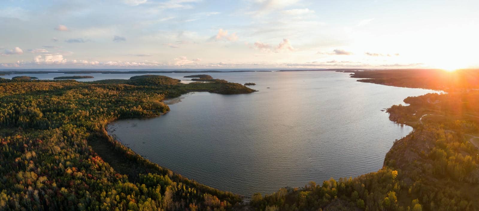 Analyzing Great Lakes Tourism Statistics from 2019 to 2024: Uncovering Insights and Opportunities in the Region