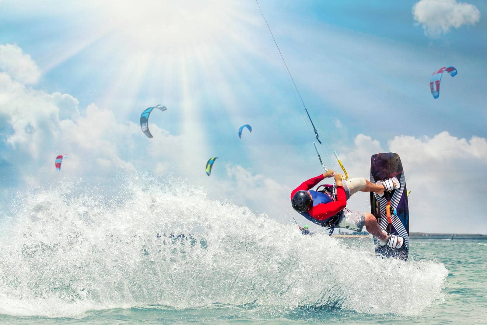 The Ultimate Guide to Water Sports in Ireland