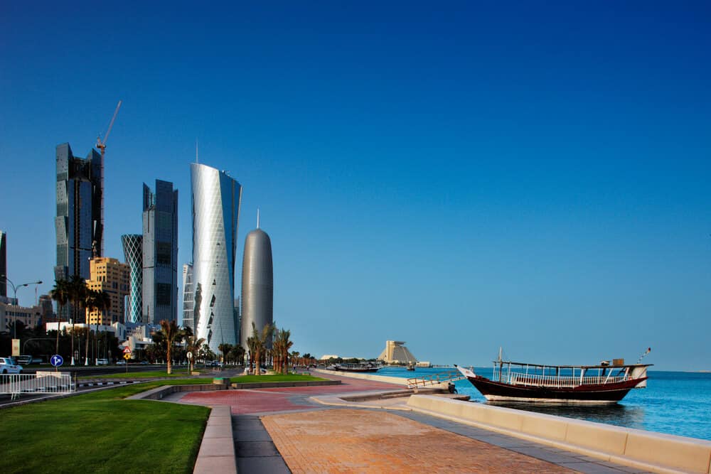 Qatar