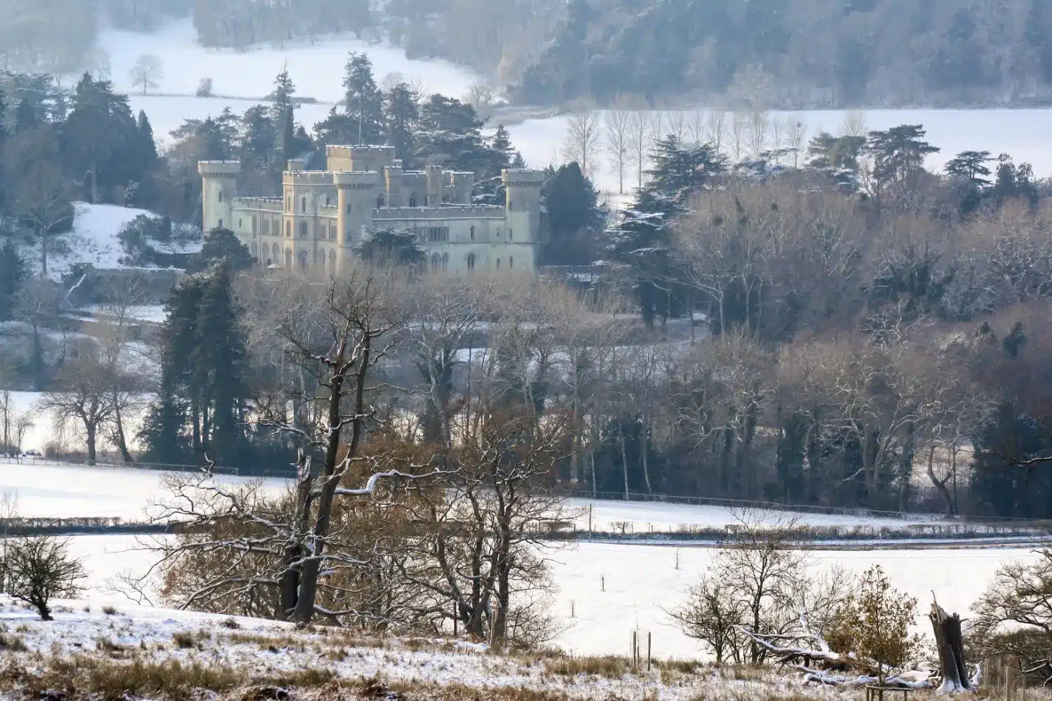 Succession: Fantastic Film Locations and Where to Find Them!