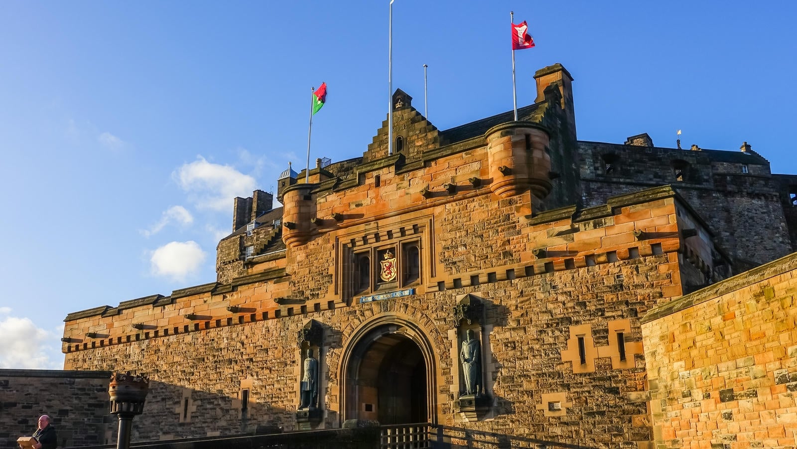 10-Day Tour: England, Ireland & Scotland Highlights