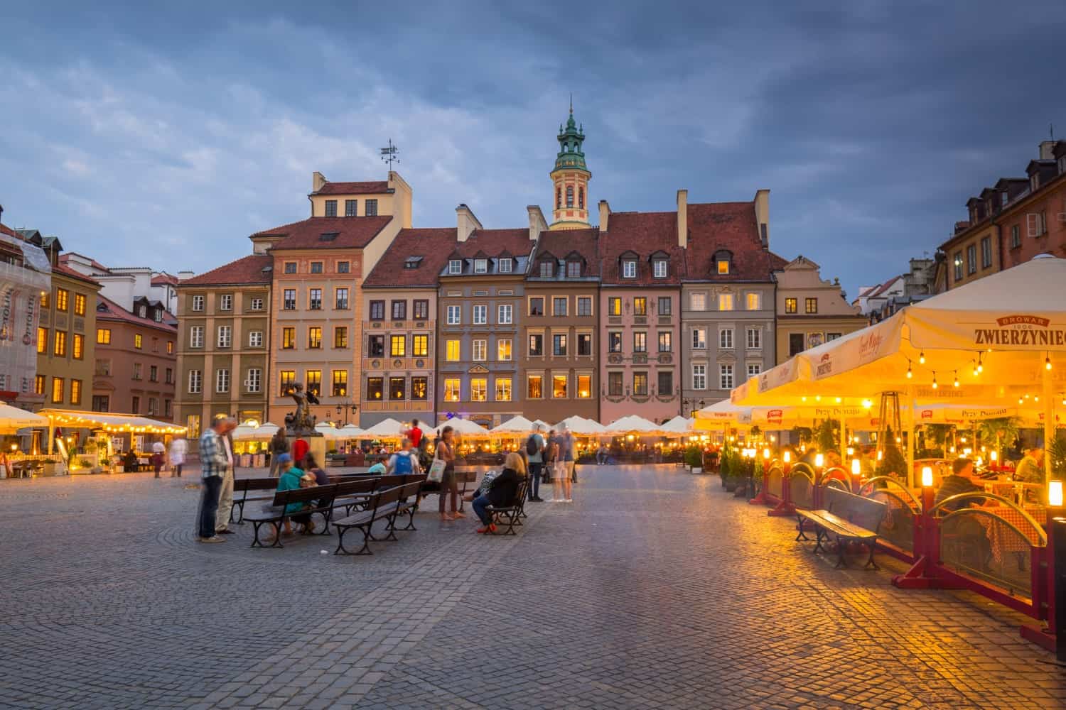 Eastern Europe