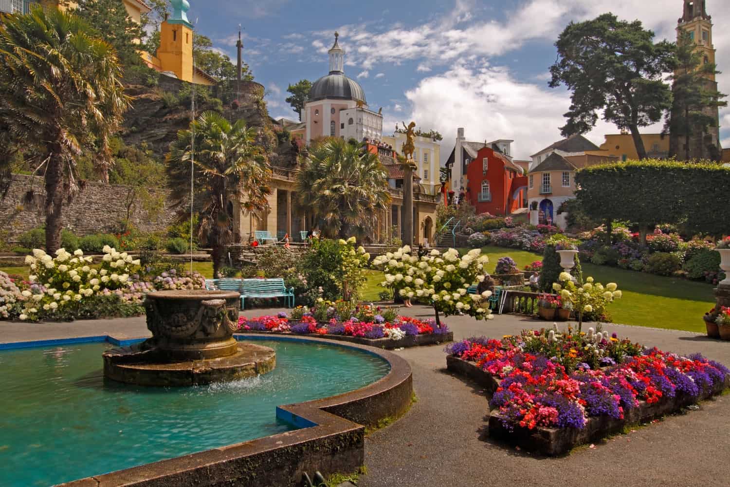 United Kingdom
places to visit in wales
