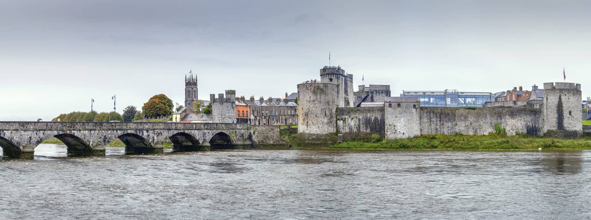 Things to do in Limerick: Explore the Charming Medieval County and One of Ireland’s Oldest Cities