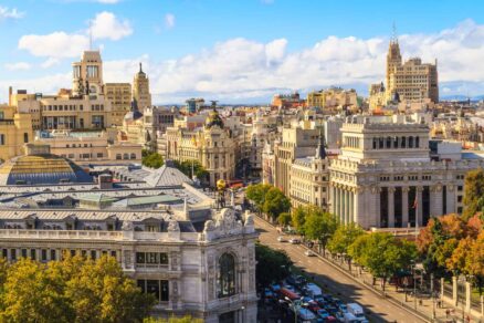 Things to do in Madrid for an Enjoyable Holiday