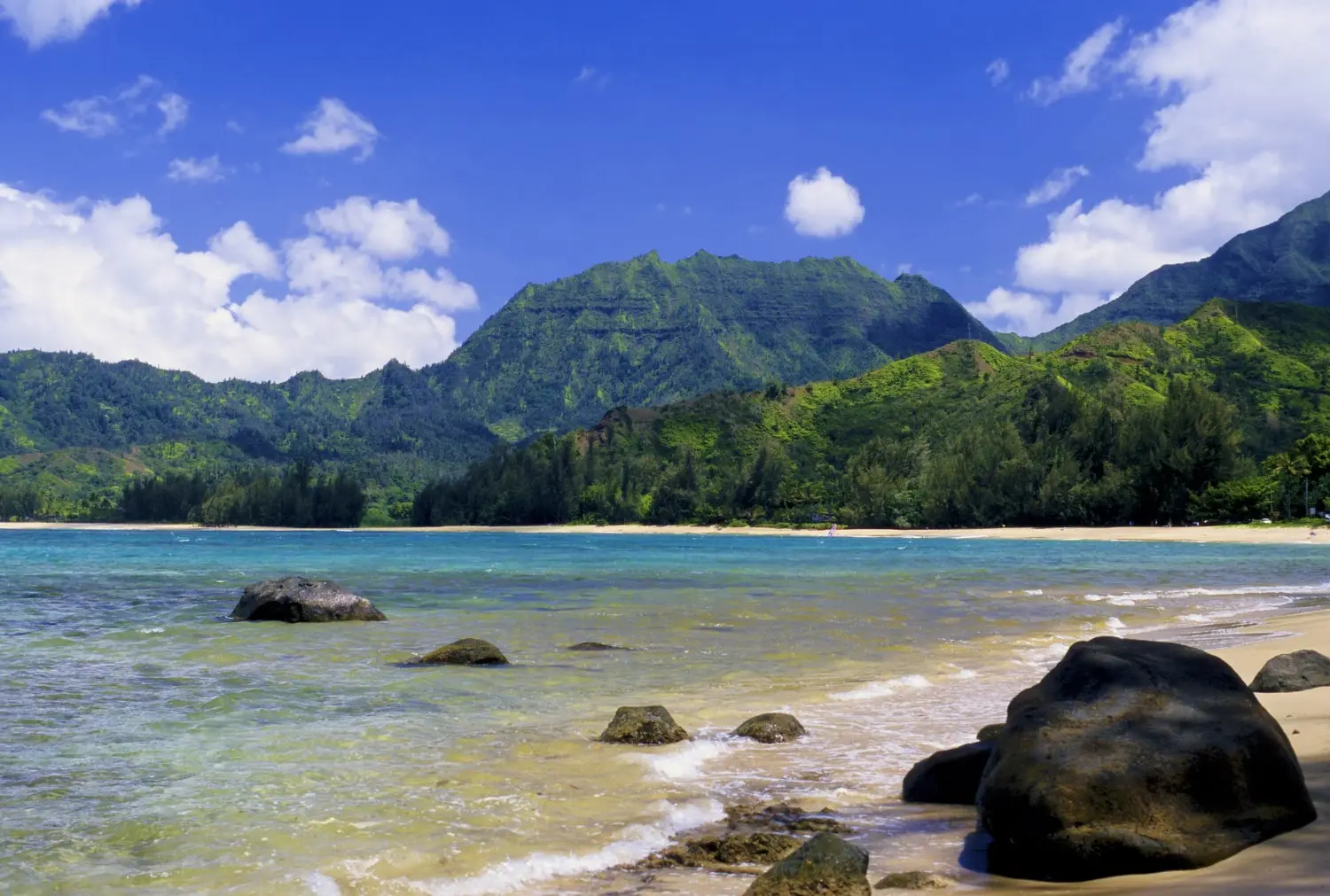 hawaii