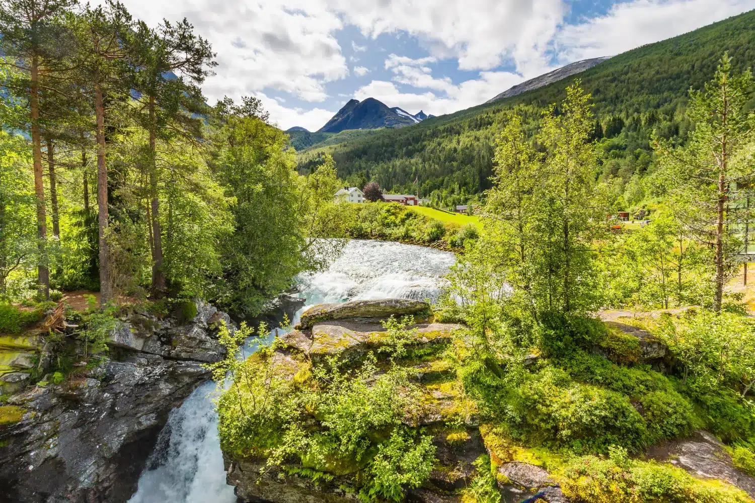 Succession: Fantastic Film Locations and Where to Find Them!