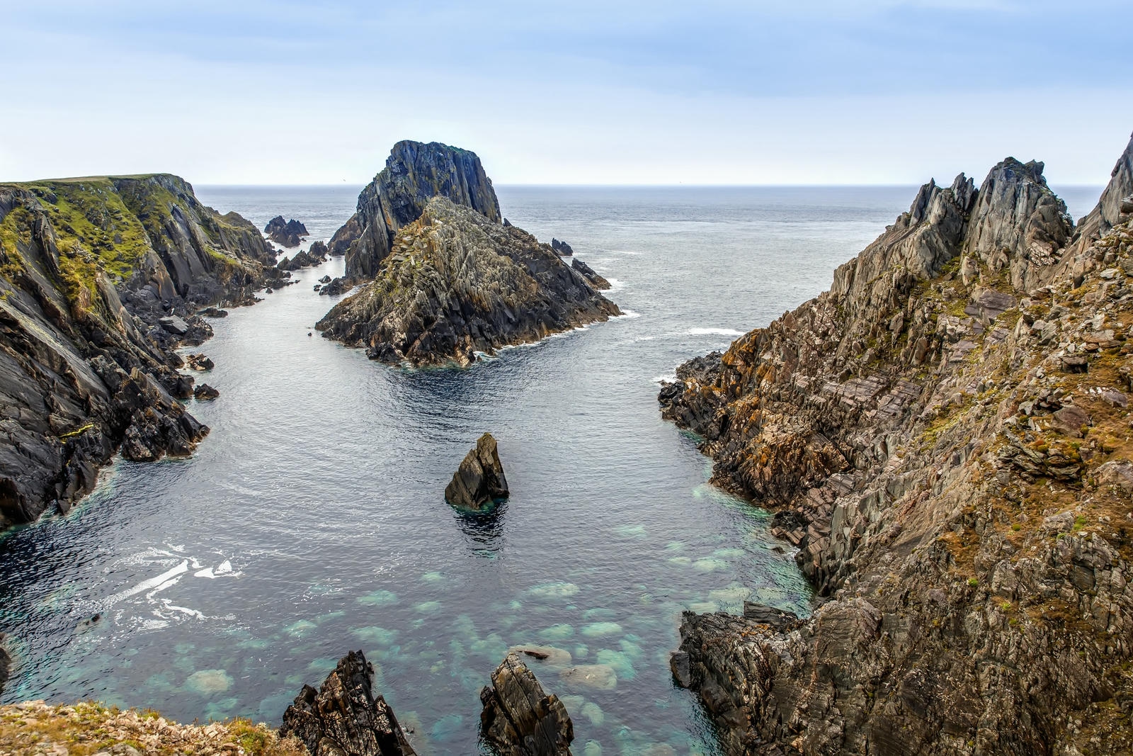 Exploring the Beauty and Charm of Inishowen Peninsula: A Guide to Ireland's Hidden Gem