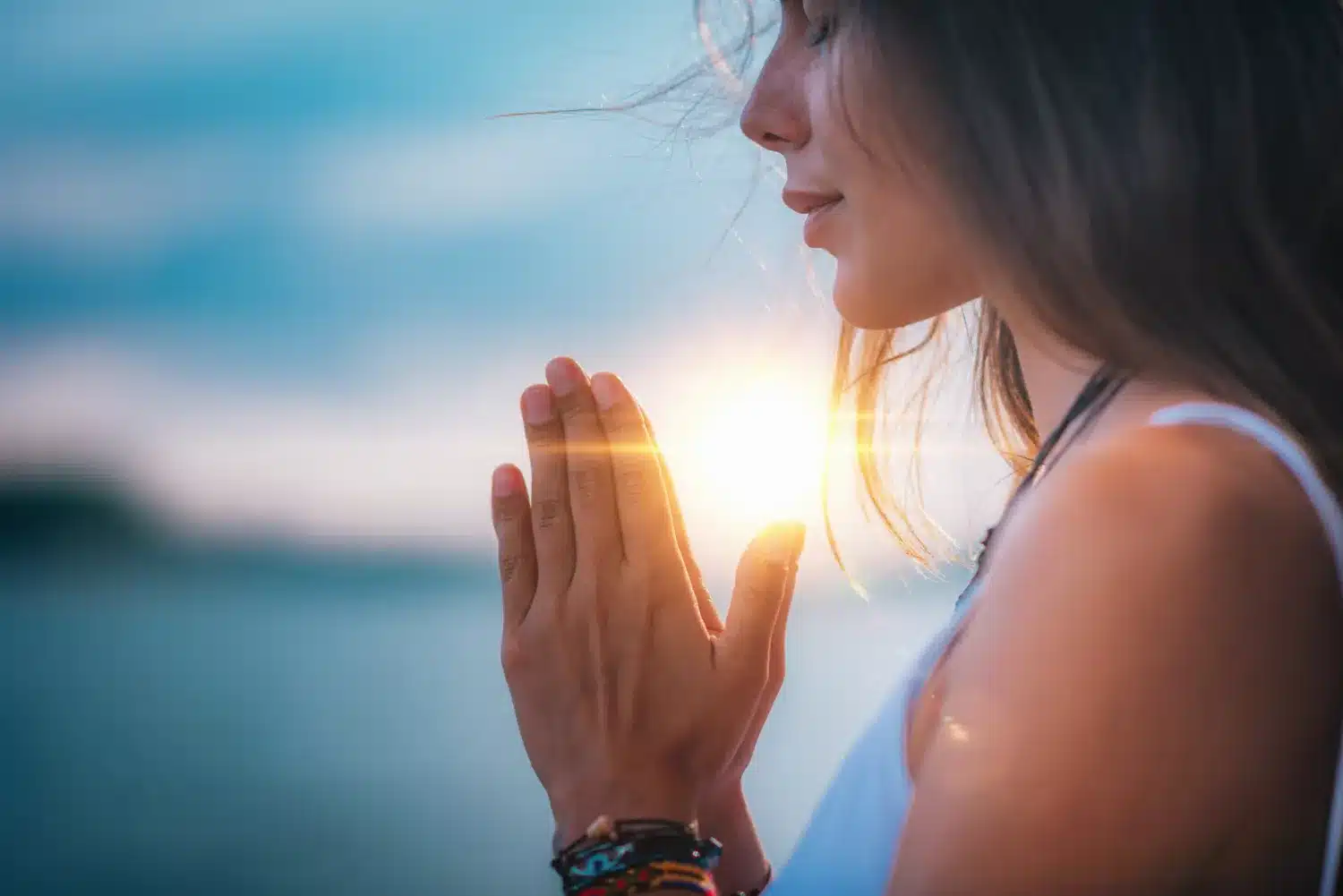 Meditation: The Indian Practice That Can Forever Transform Your Life
