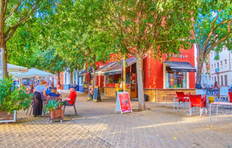 Top Things to Do in Seville, Spain- All You Need to Know Before Traveling & Great Tips