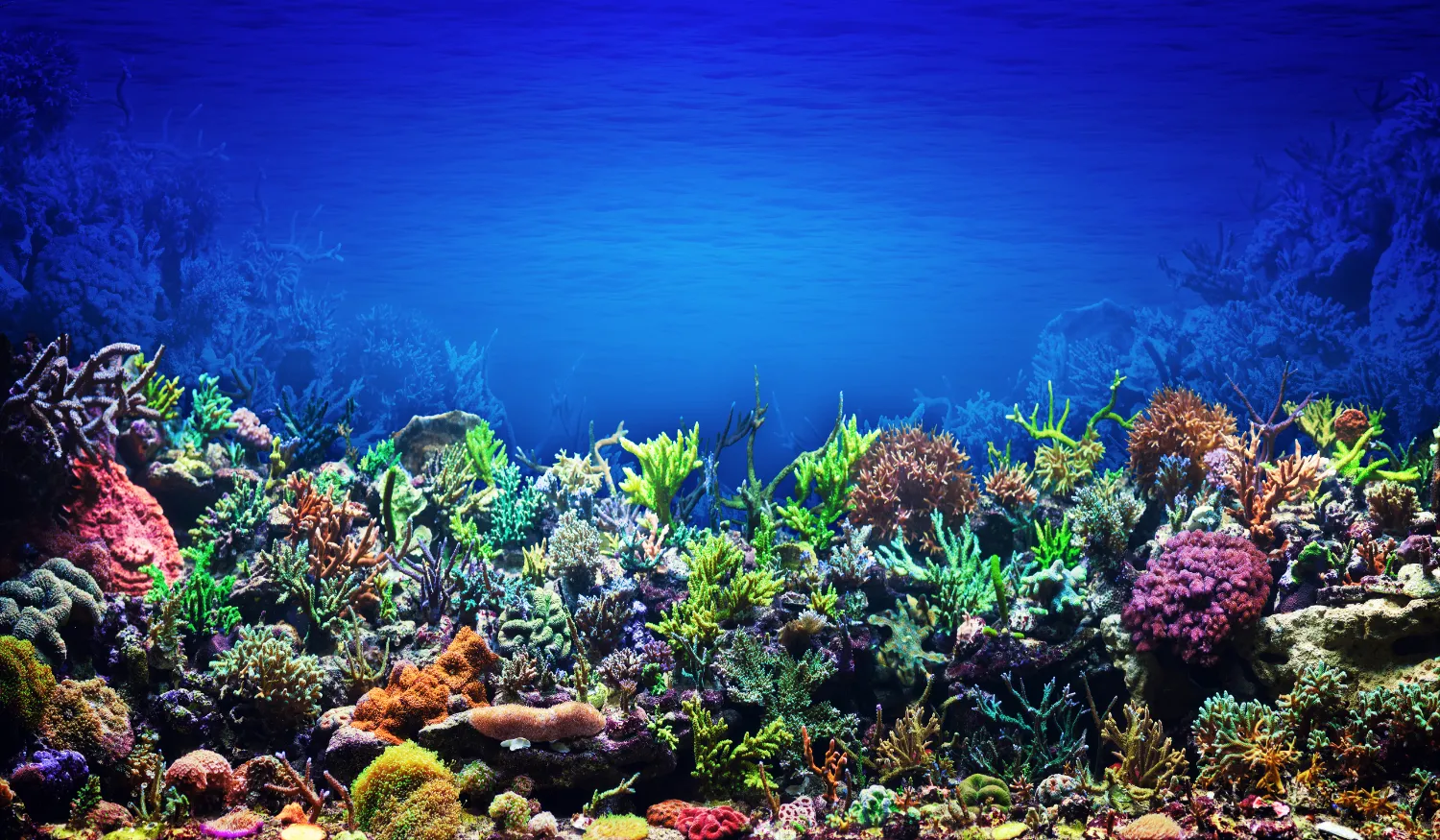 Coral Reefs