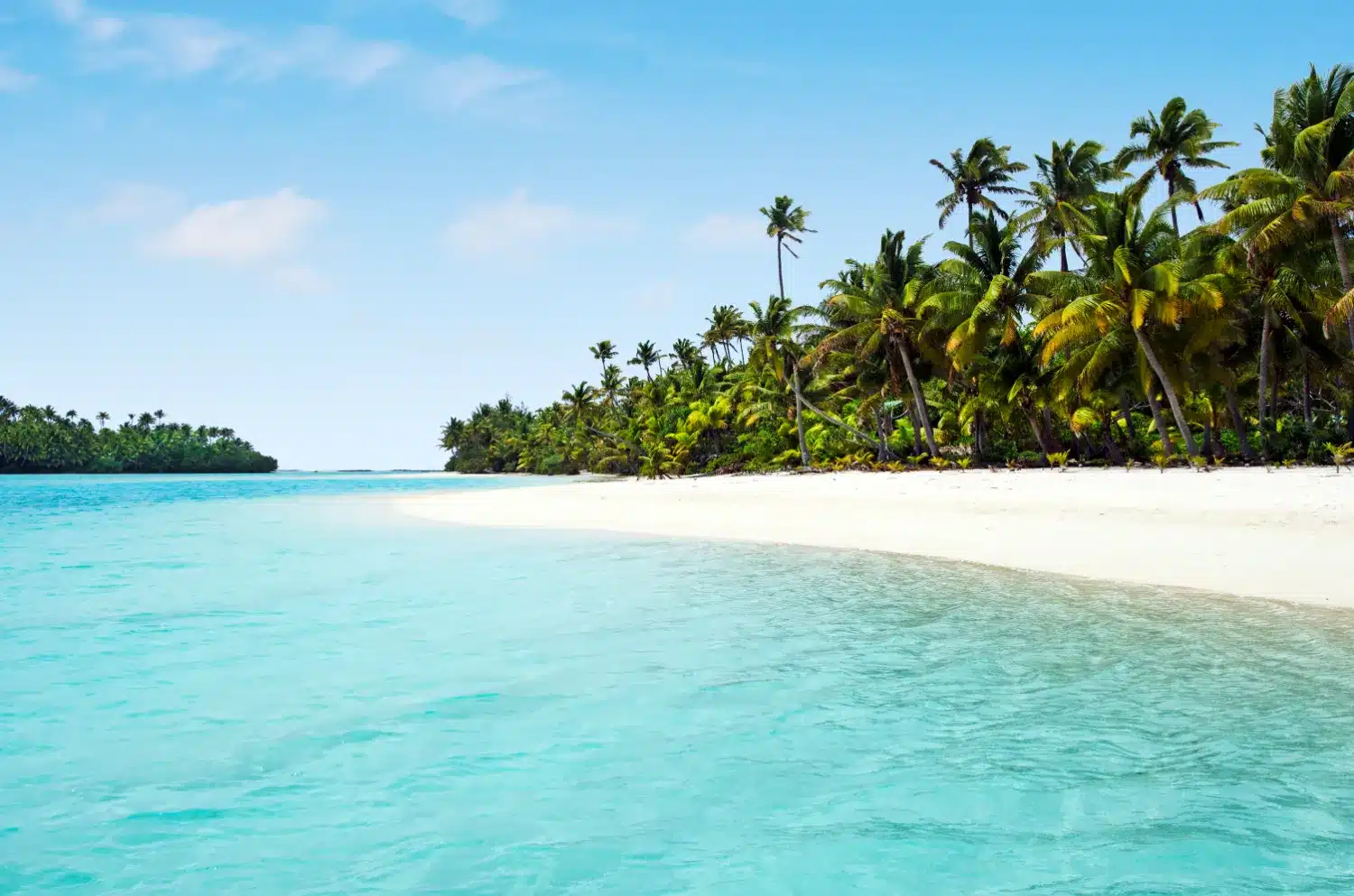 cook islands
