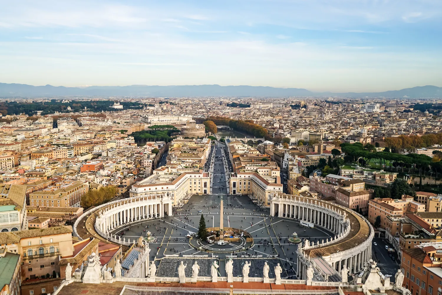 vatican