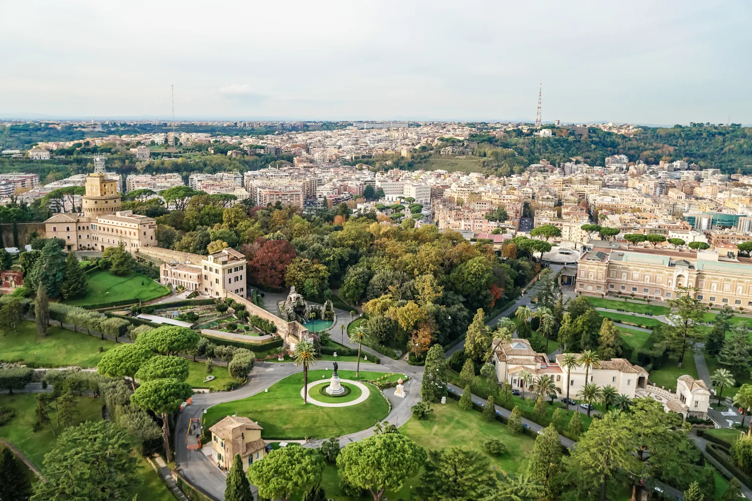vatican