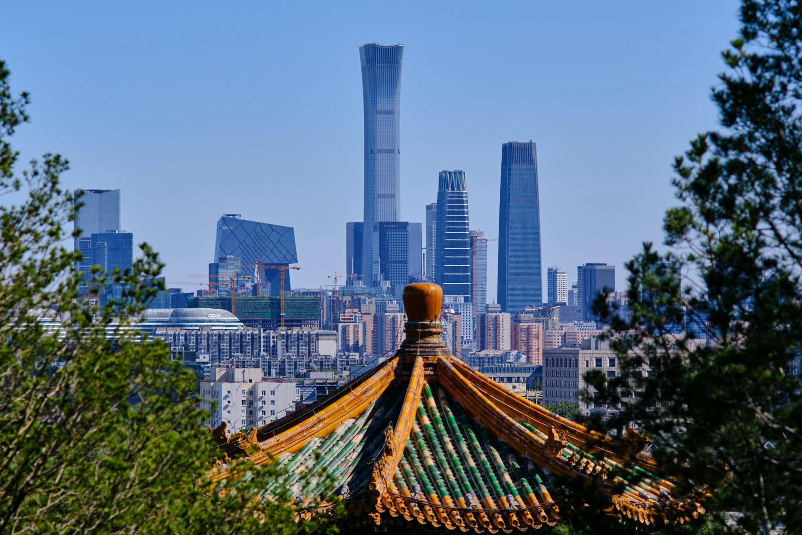 Things to Do in Beijing