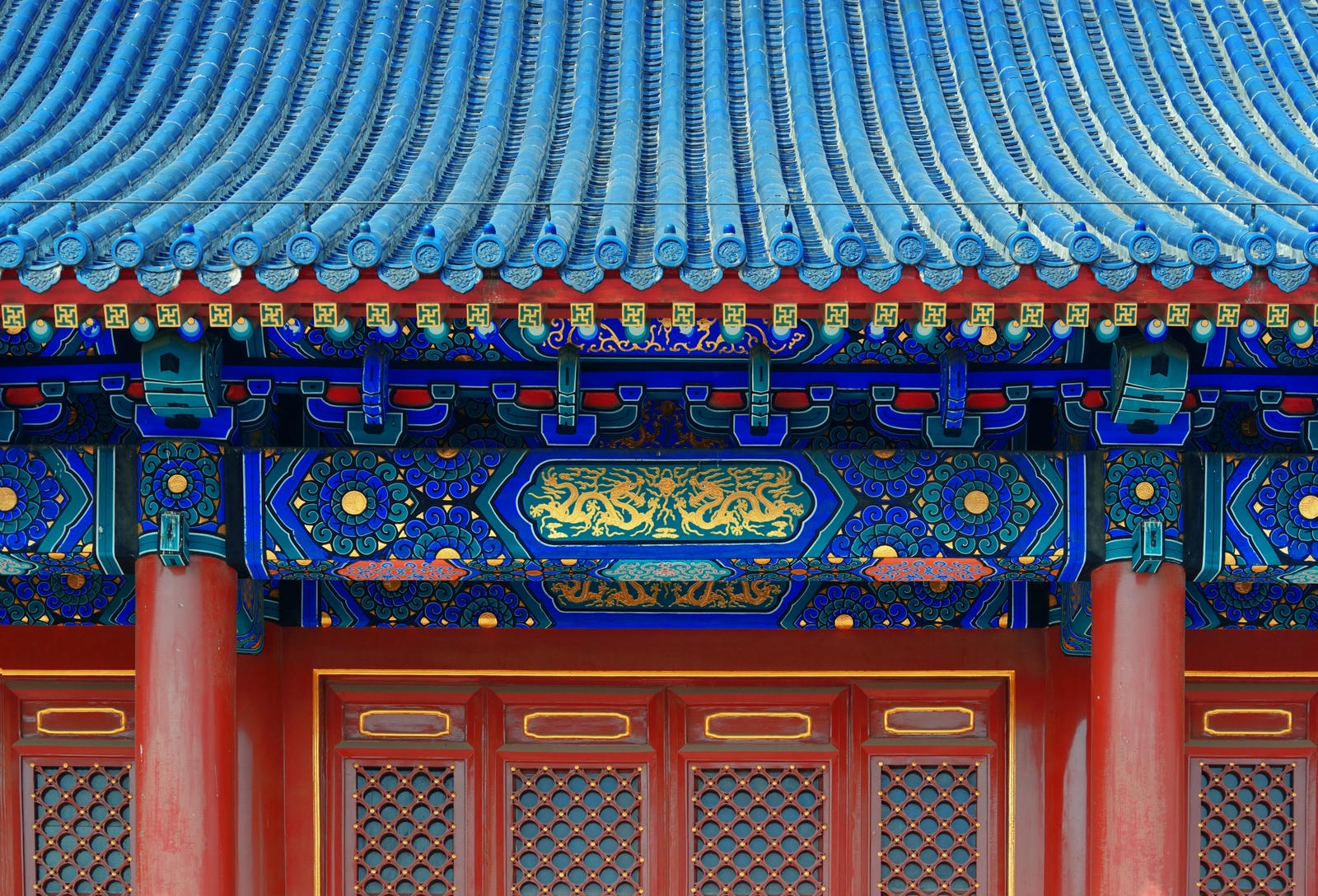 Things to Do in Beijing