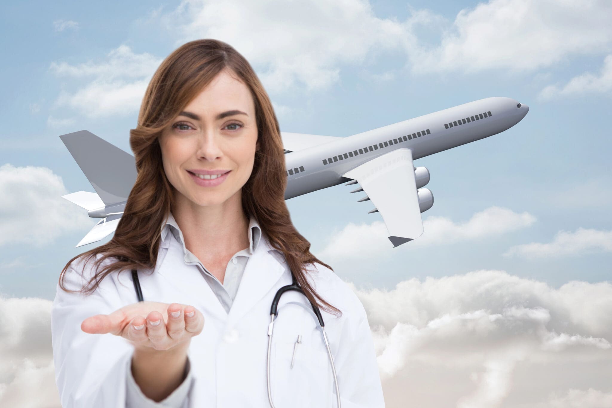 medical tourism statistics