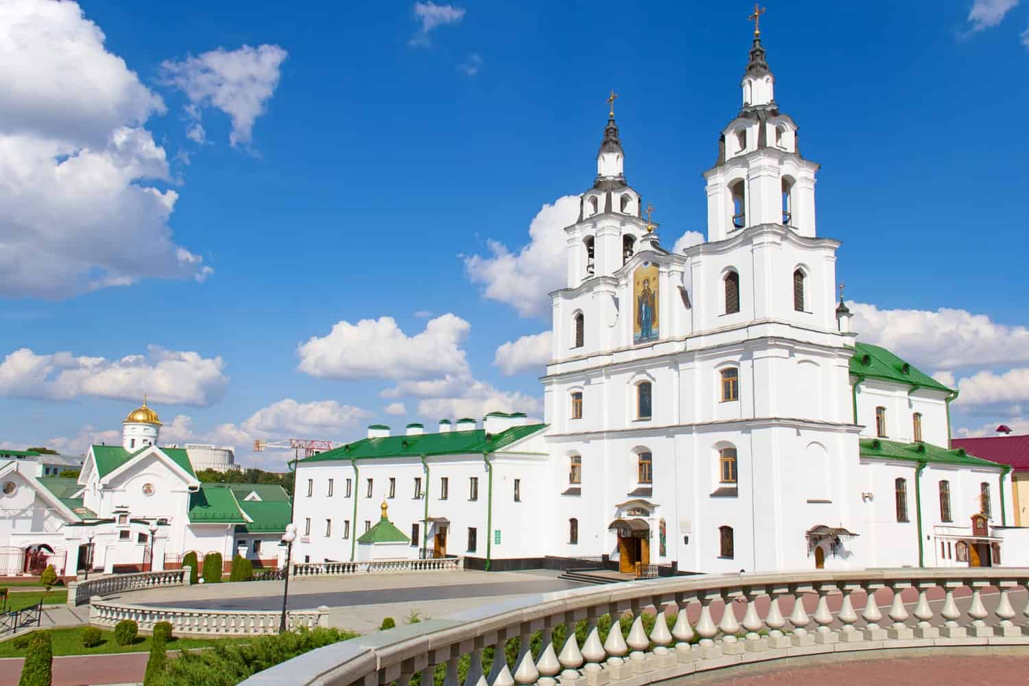 Eastern Europe