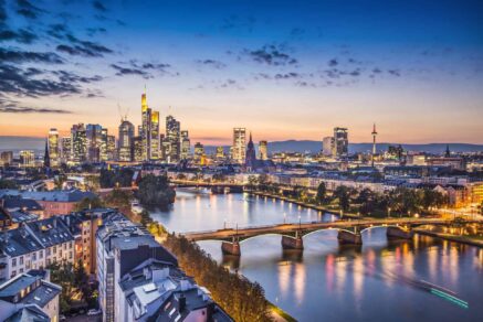 Exciting 11 Things to Do in Frankfurt, Germany