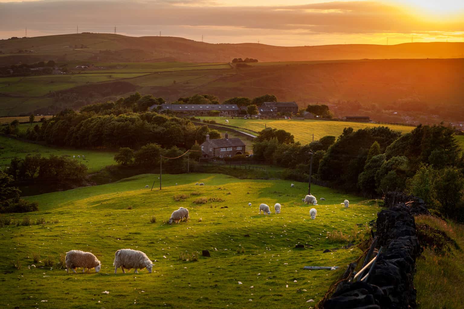 Sheffield, England: 20 Magnificent Places to Visit