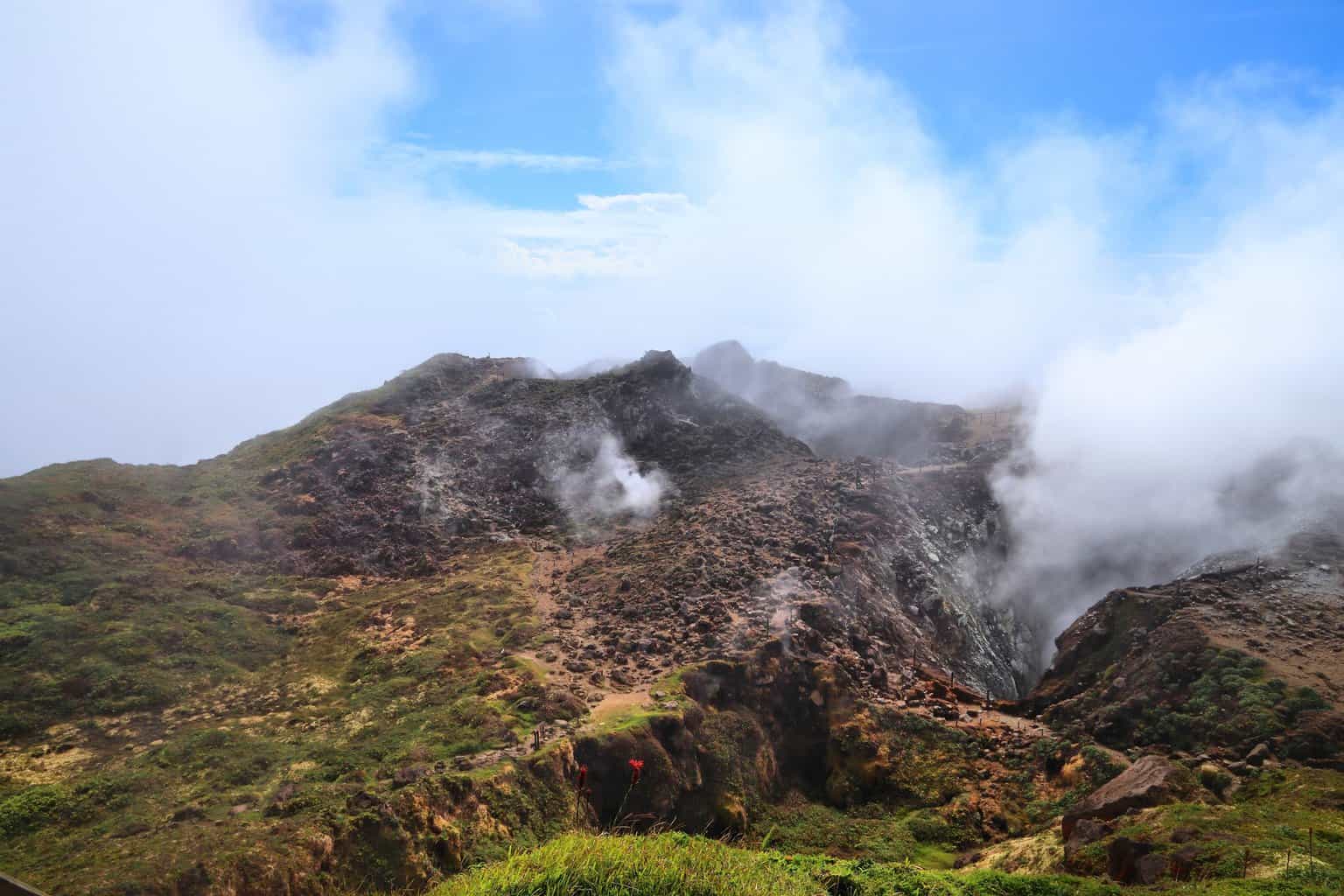 Explore Guadeloupe: 13 Exciting Things to do and See