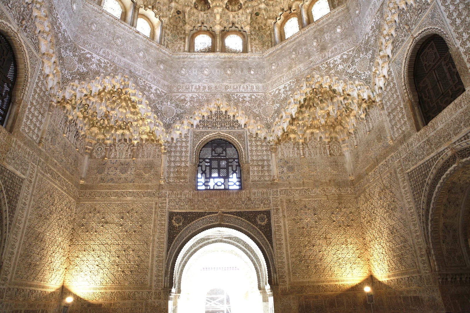 Islamic Architecture Wonders: Exploring Iconic Monuments of the Islamic World
