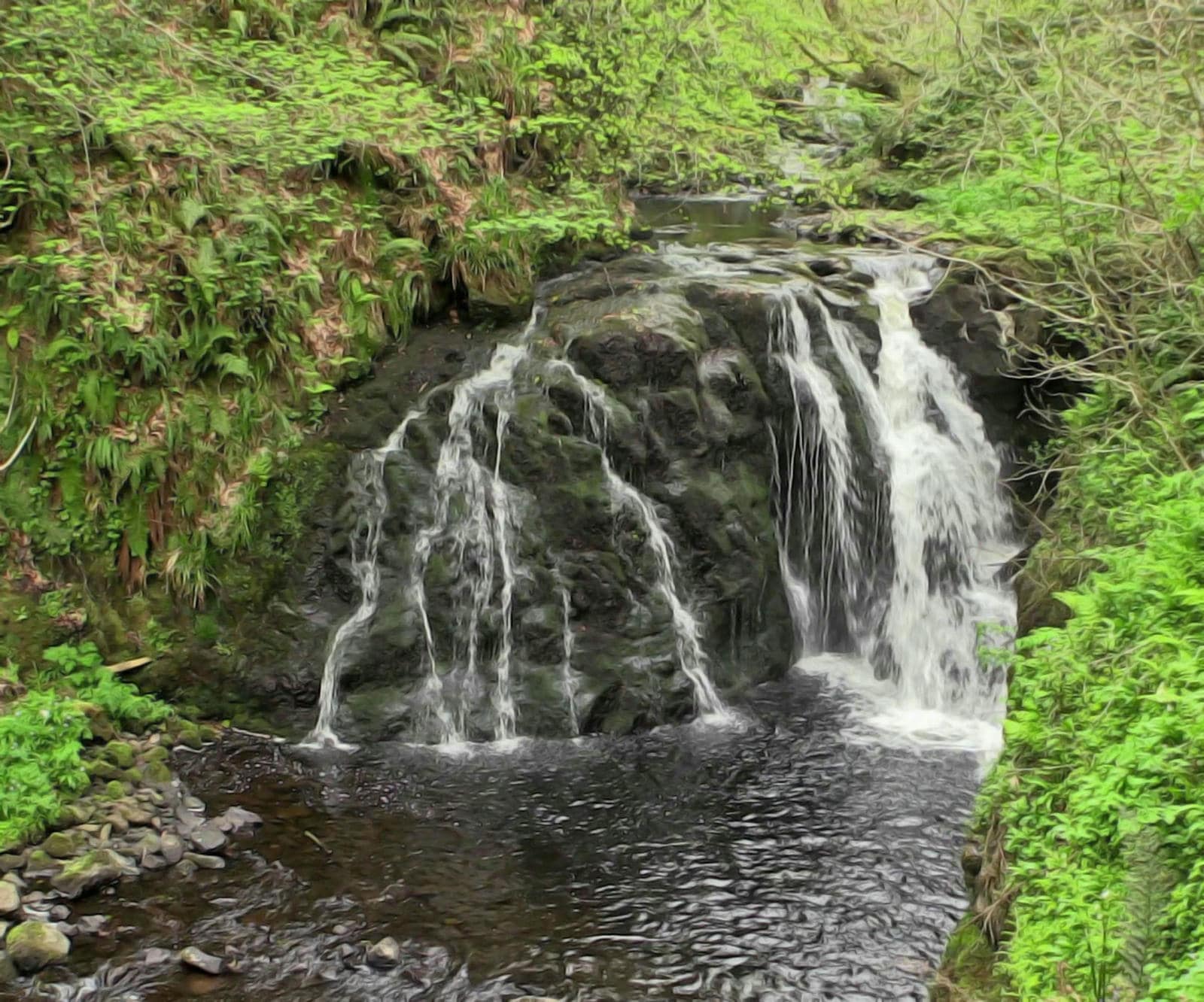 Glenariff Waterfalls: Exploring the Majestic of This Hidden Gem in Northern Ireland