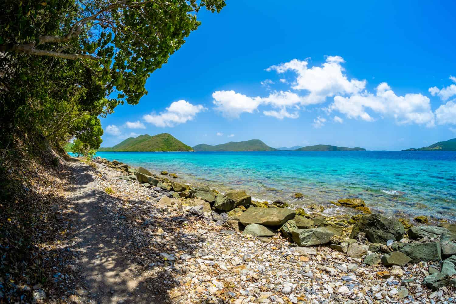 The Caribbean: Your Next 12 Perfect Destinations For A Breezy Summer Vacation