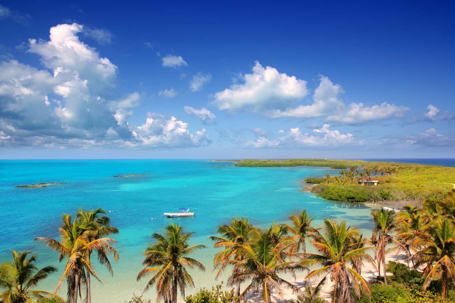 cancun