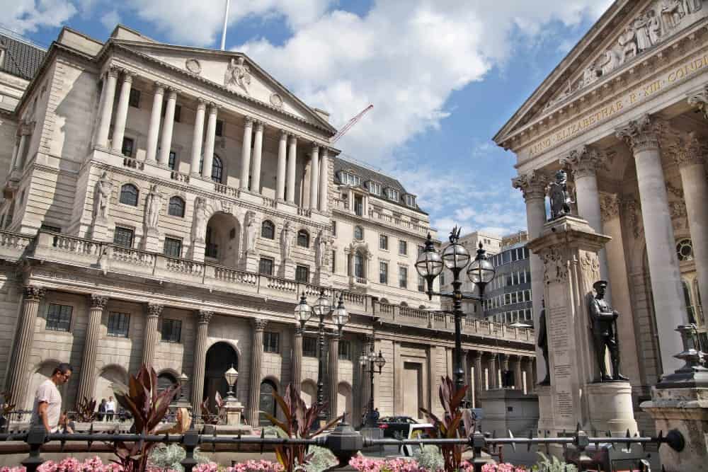 haunted places in london