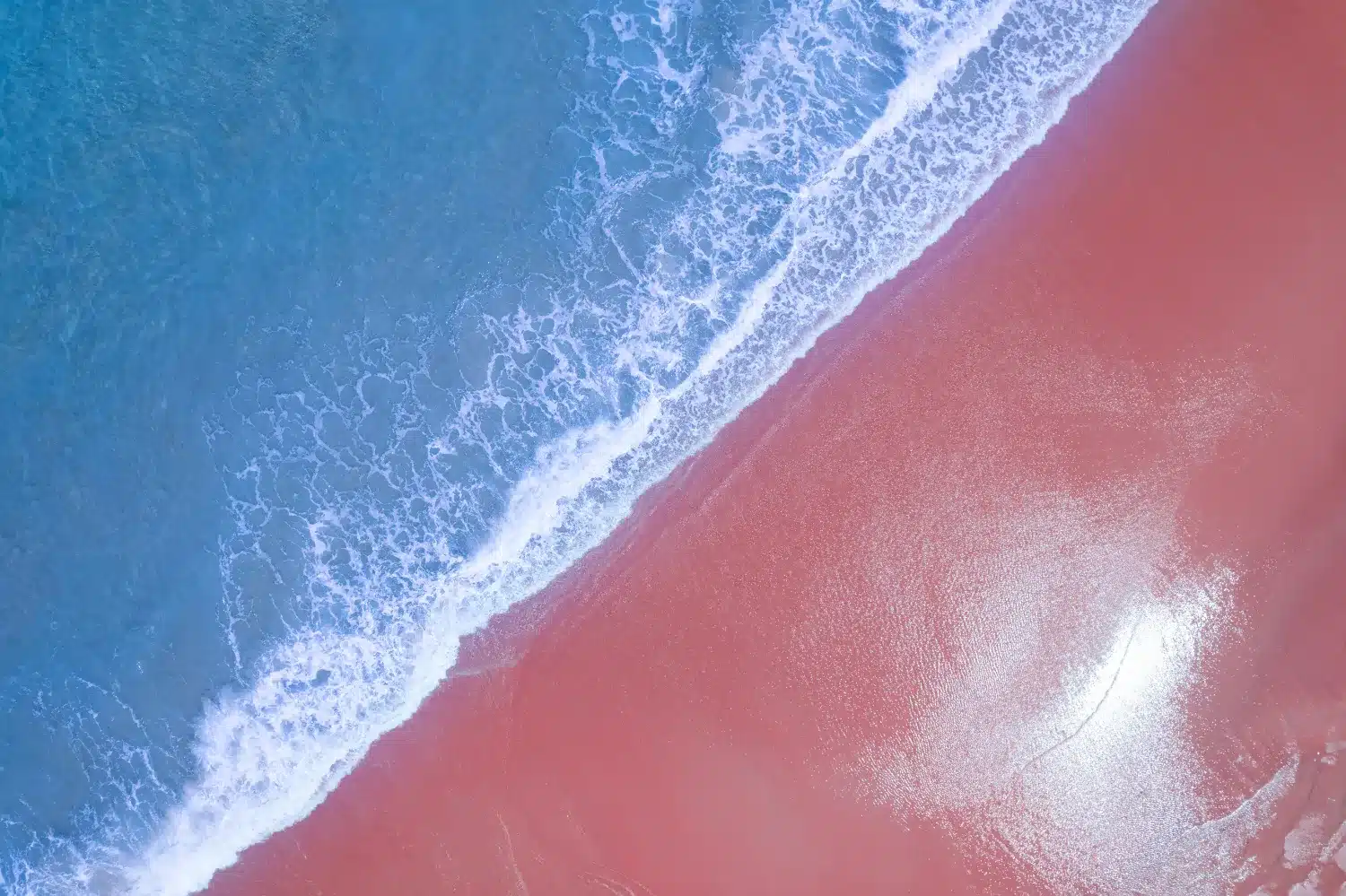 Unravel the Caribbean’s 50 Shades of Pink!