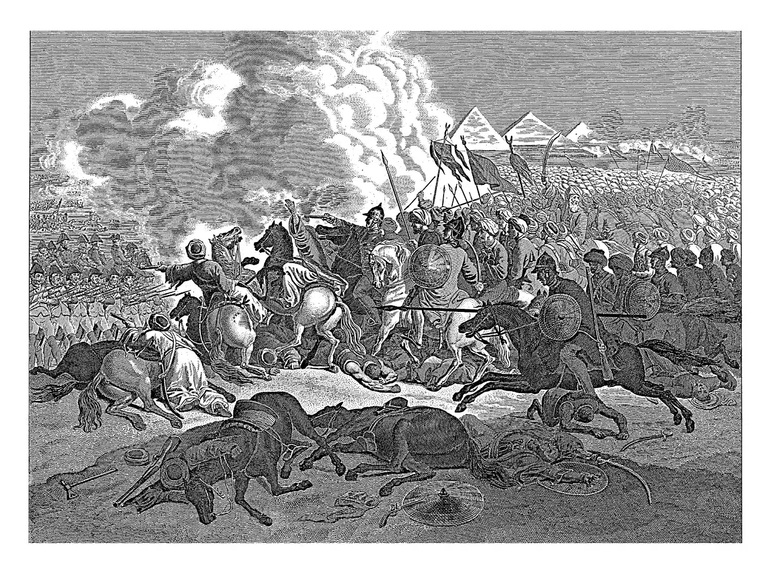 How Muhammad Ali Pasha Reinvented Egypt