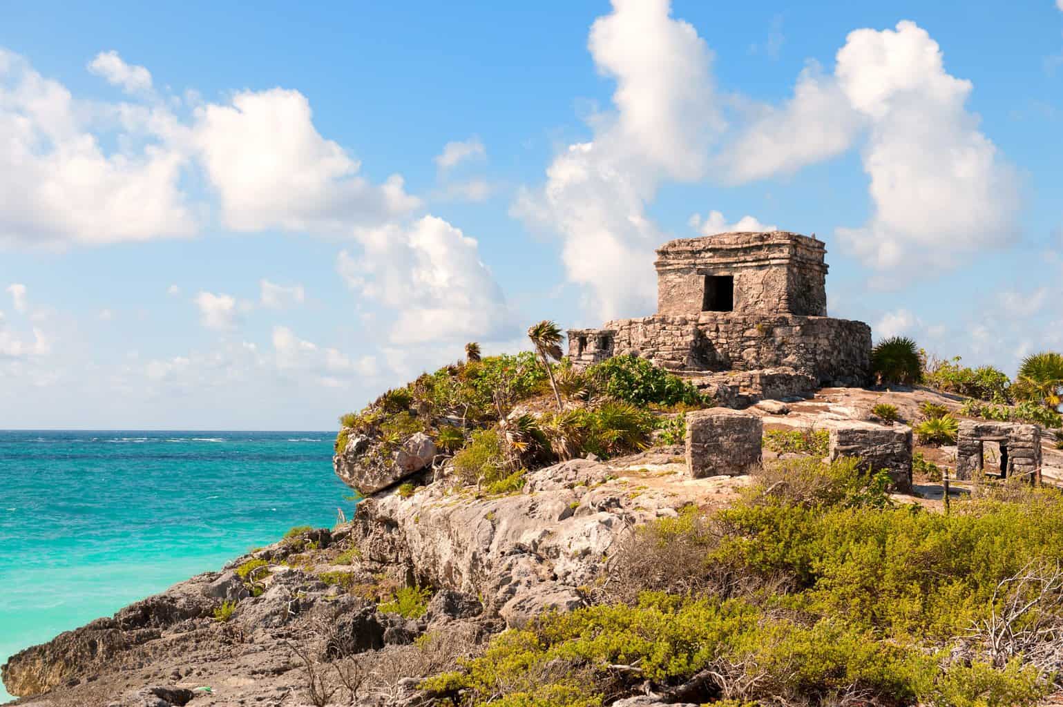 cancun