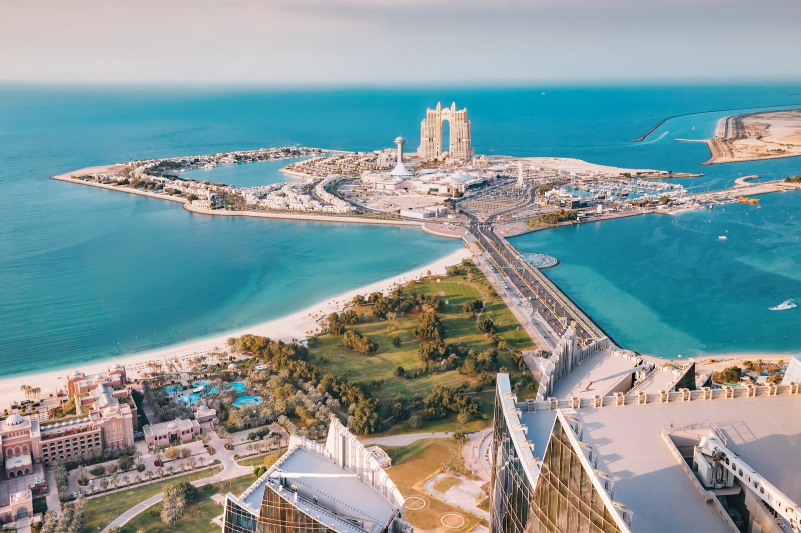 Your Best Guide to Explore Abu Dhabi Tourism Statistics from 2019 to 2024