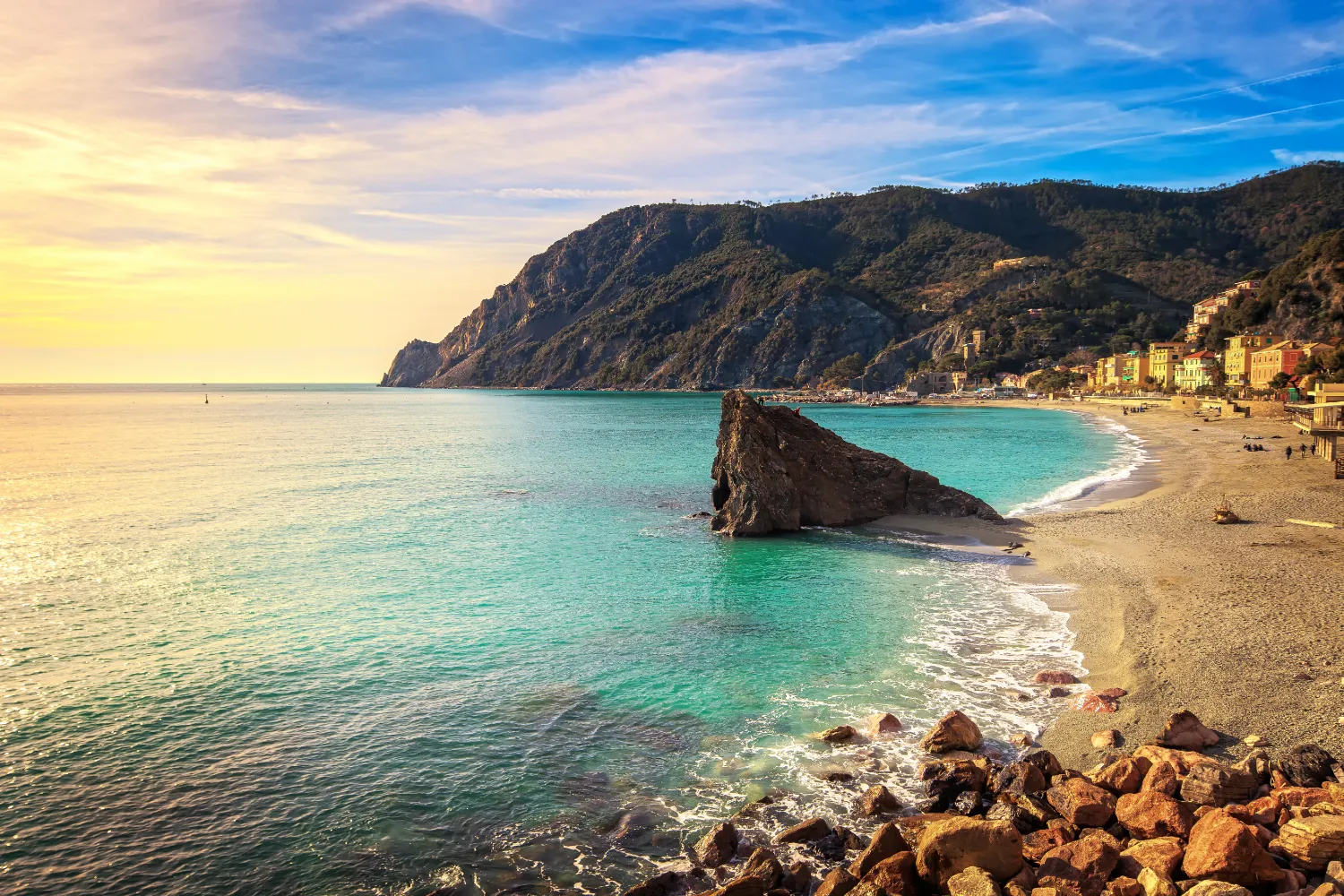 All The Must-Do Things in Cinque Terre