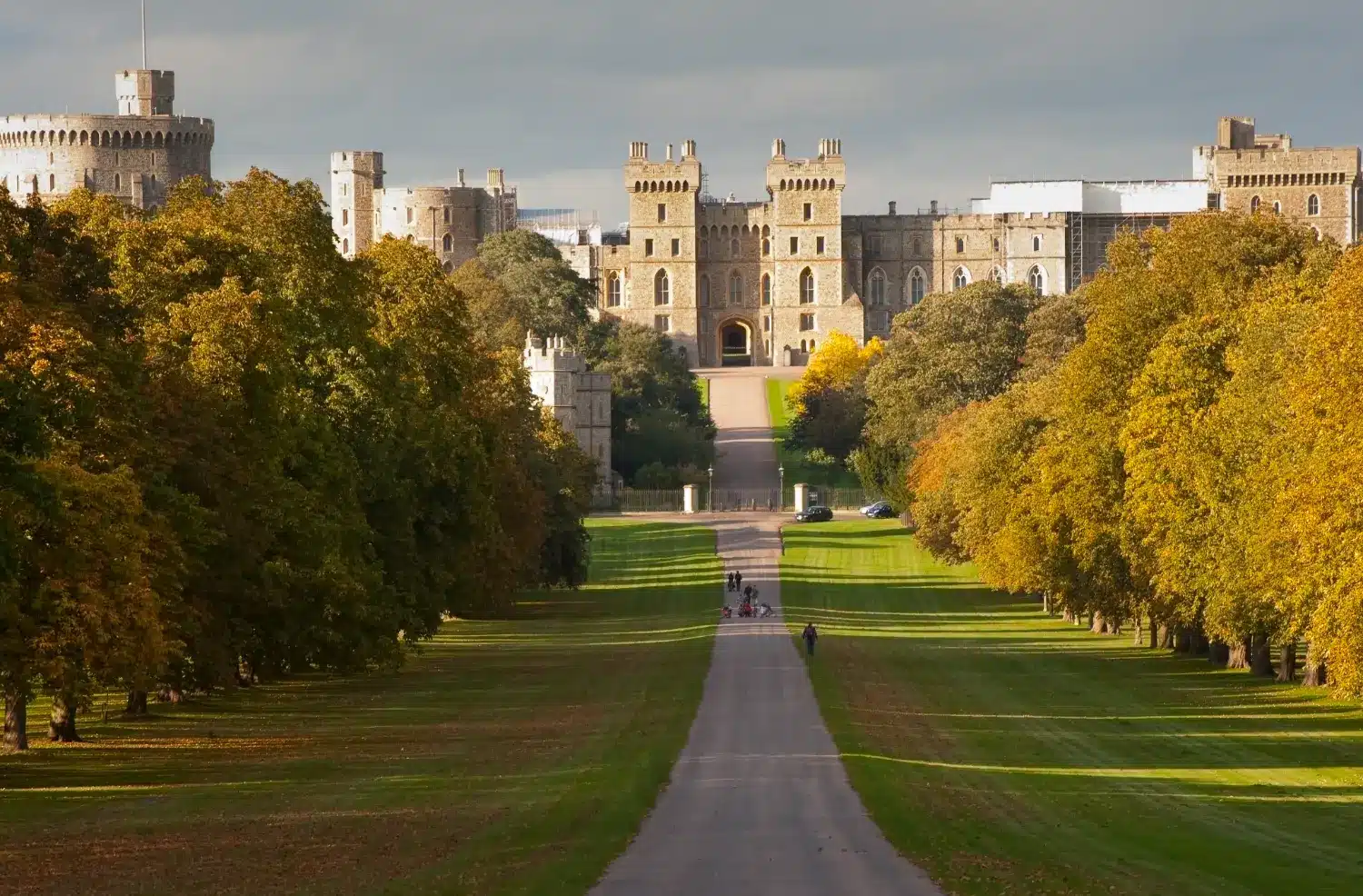 Windsor Castle
