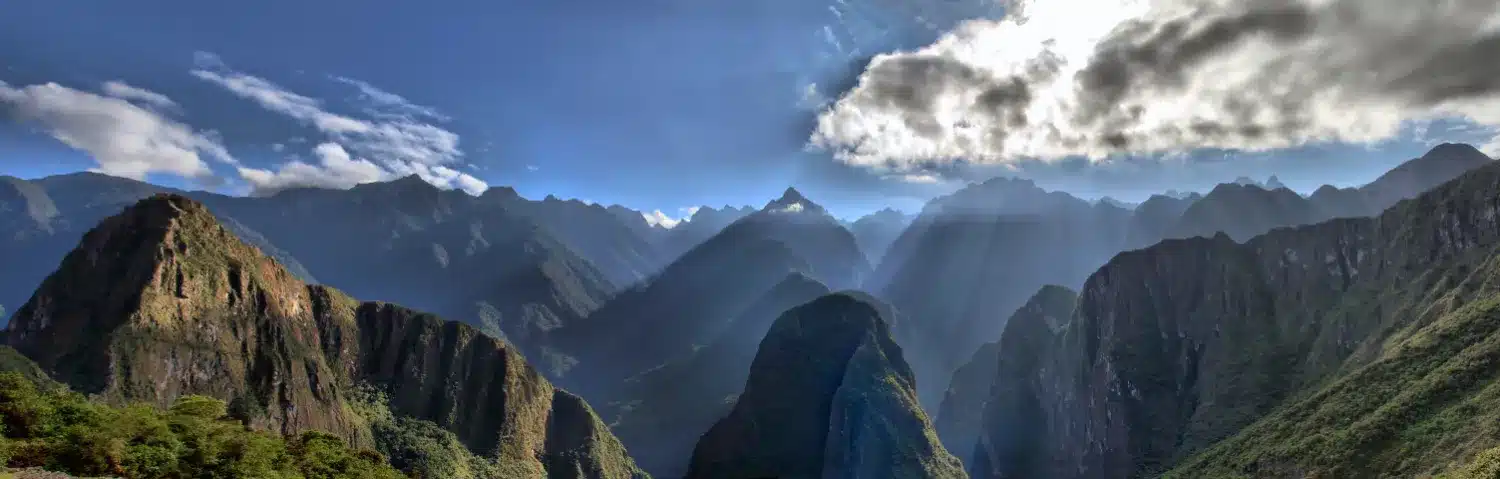 The Andes Mountains: 10 Exciting Facts About This South American Wonder