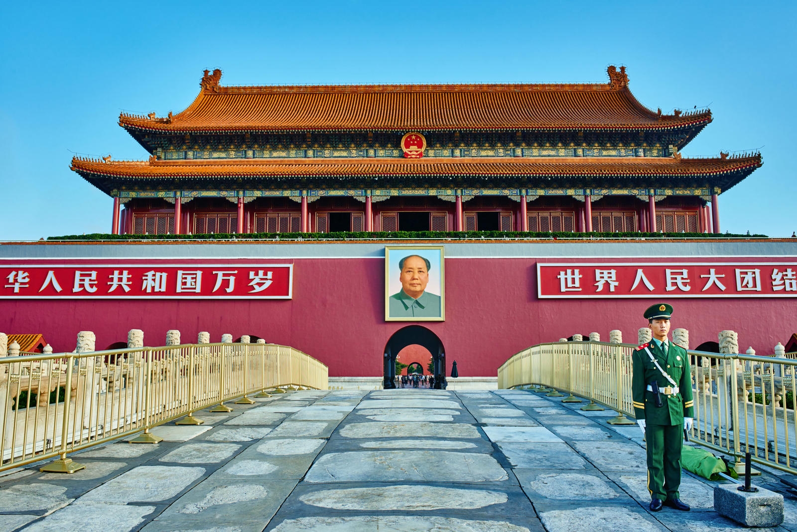 Things to Do in Beijing