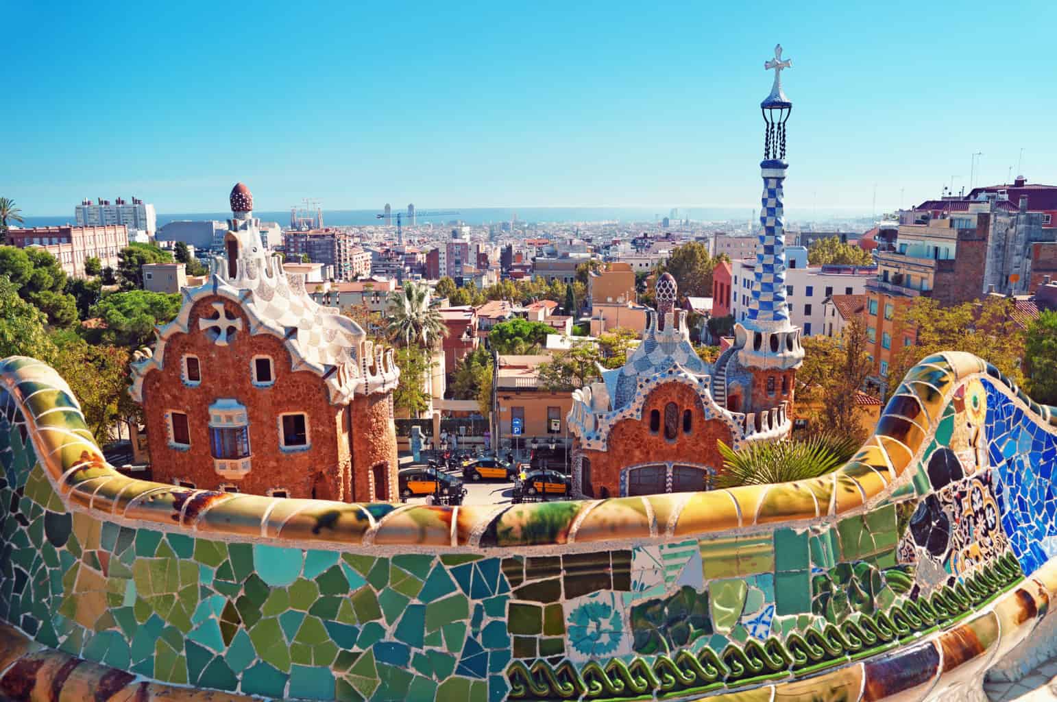 Spain Tourism Statistics from 2017 to Current Day