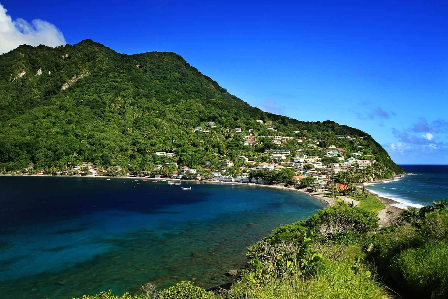 Dominica: 16 Must-Dos on a Heavenly Island on Earth