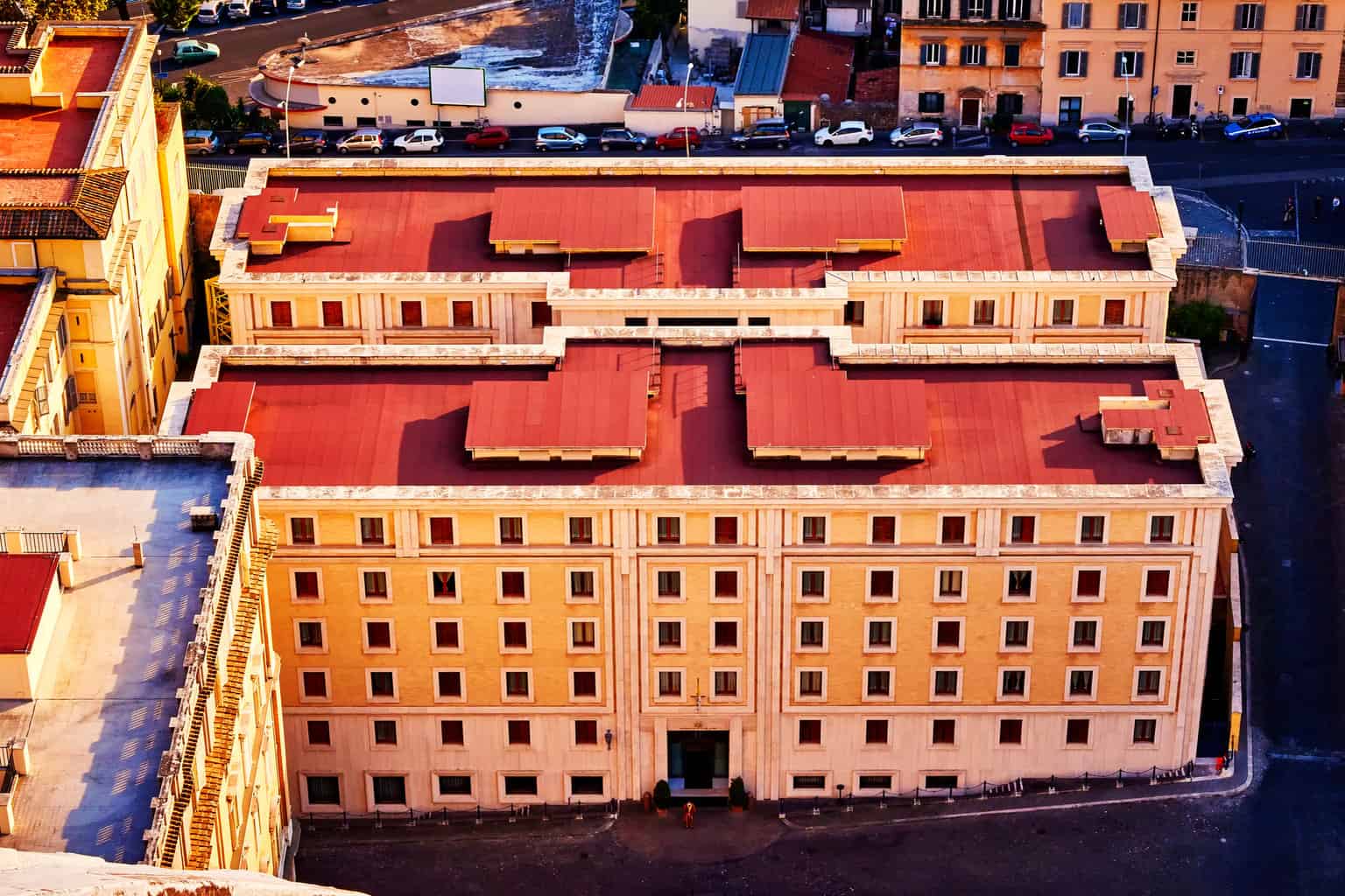 vatican