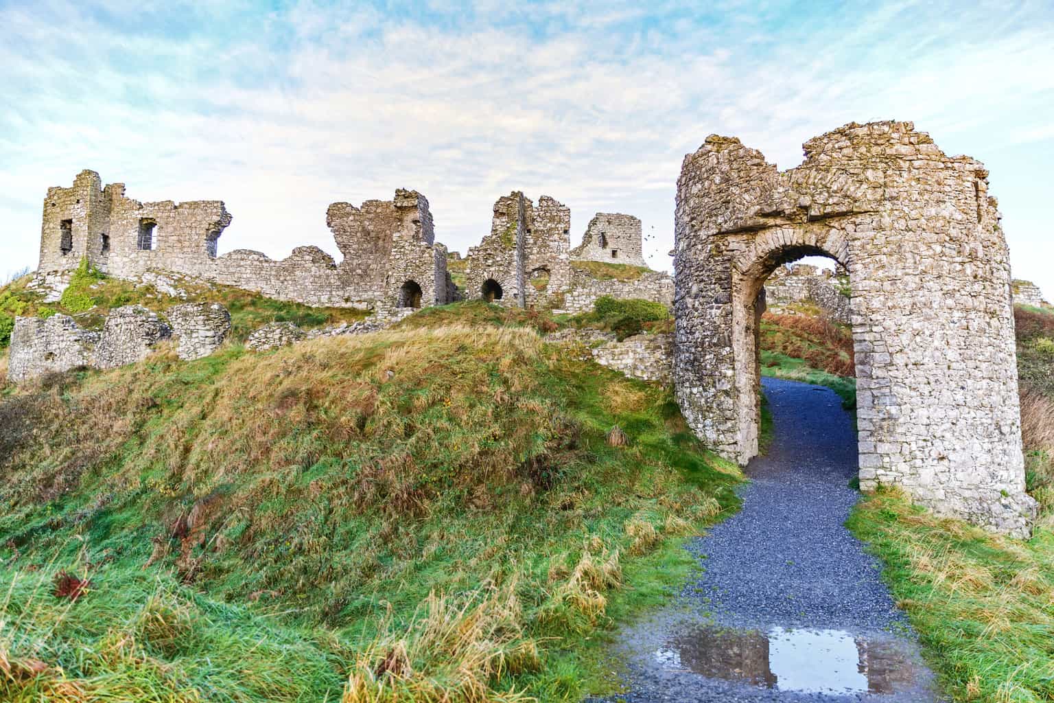 Things to do in Laois: Famous Festivals, Historical Ruins and Loads More