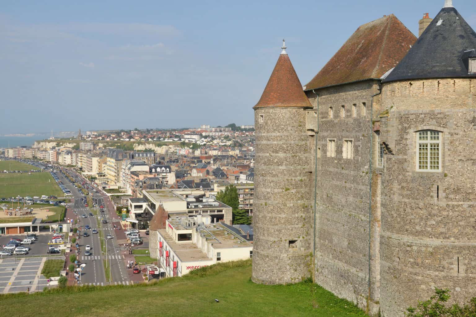 Normandy: 15 Stunning Things to do in the Region of Beauty and History