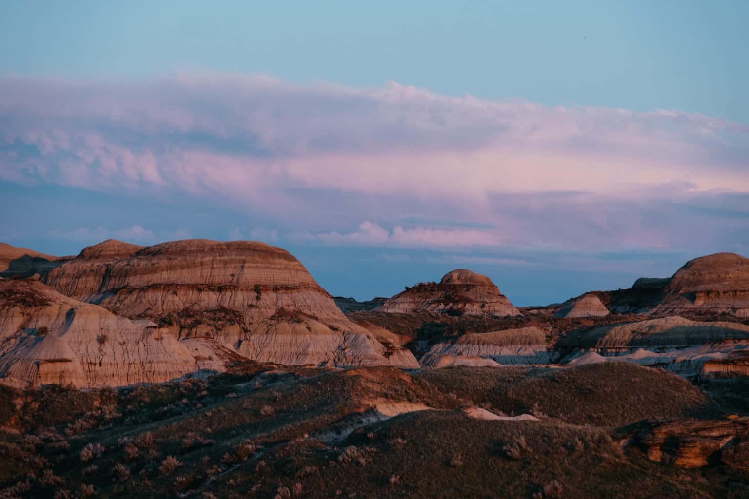 Dinosaur Provincial Park 10